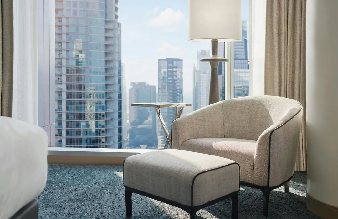 Jw Marriott Austin-1