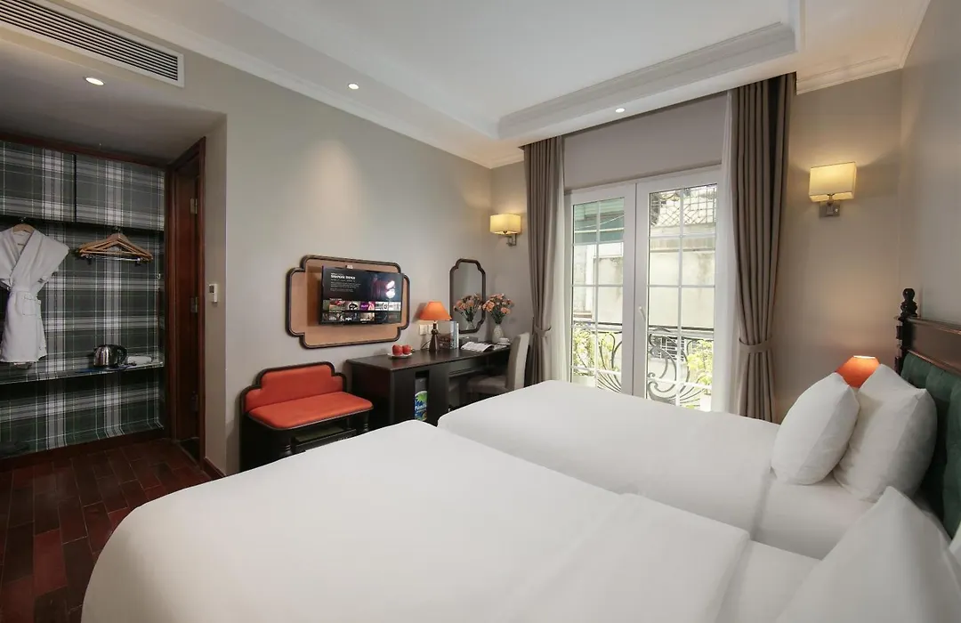 Sunline Central Hotel-1