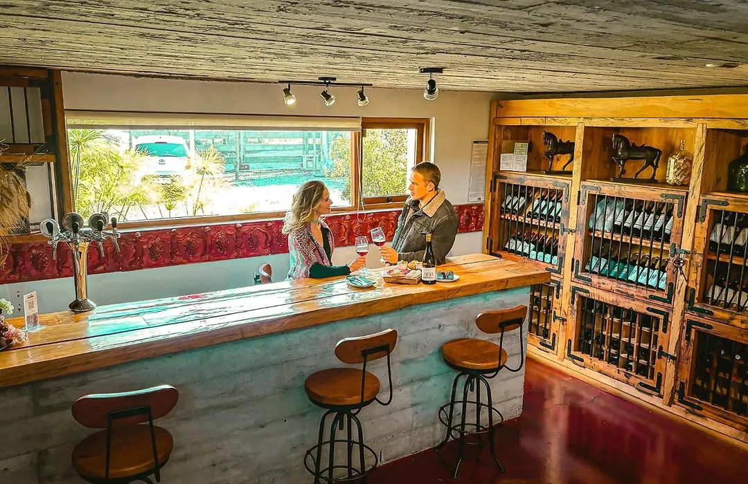 Cava Colchagua Hotel Boutique-1