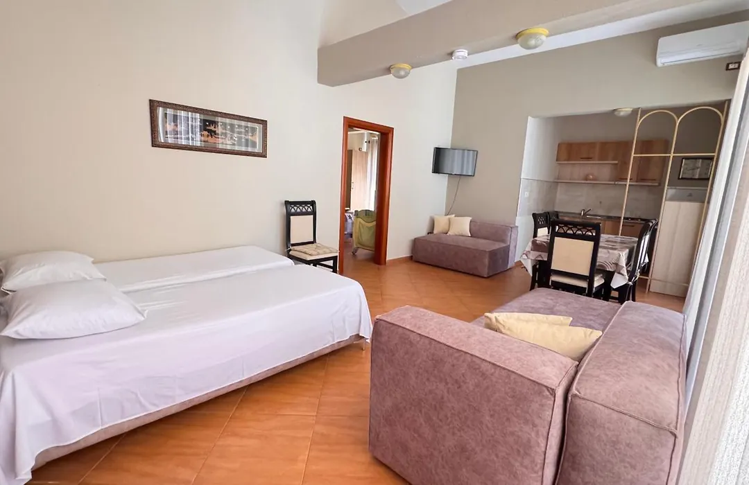 Red Rose Guest House-1
