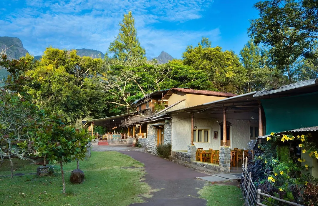 Jungle Hut Resort-1