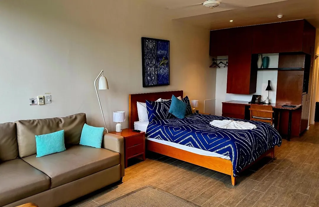 Coral Sea Resort & Casino-1