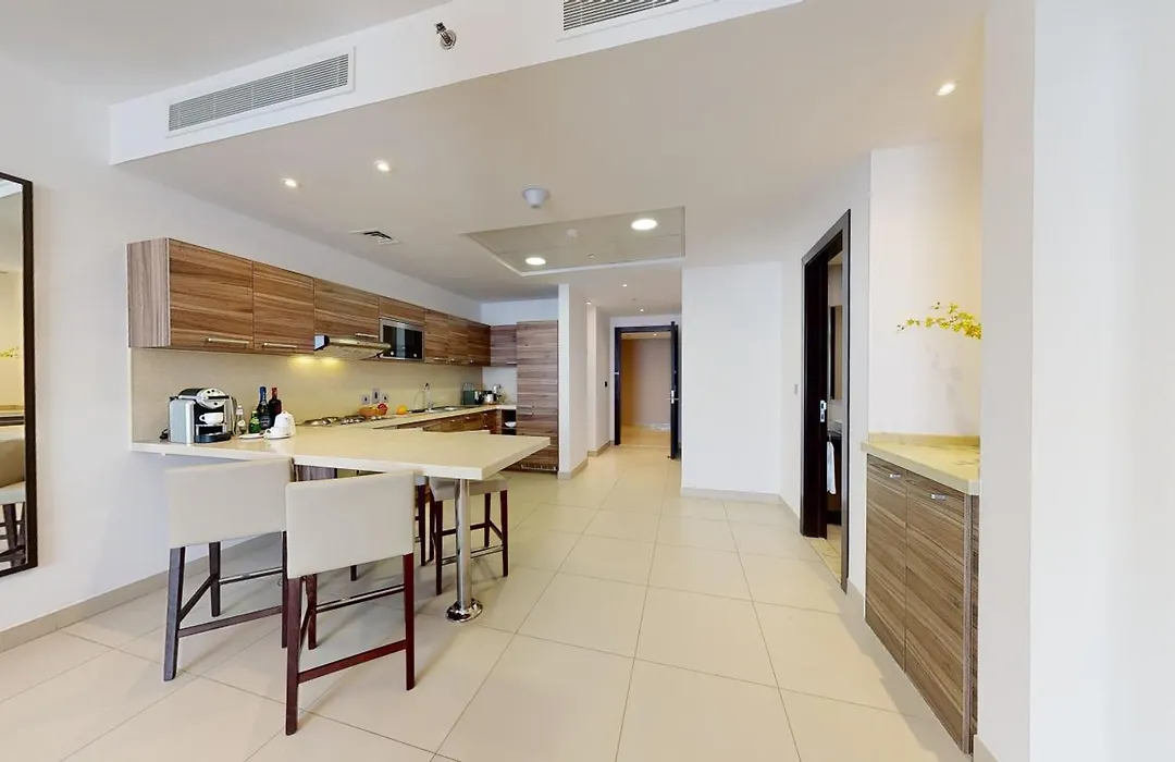 Ascott Rafal Olaya Riyadh-1