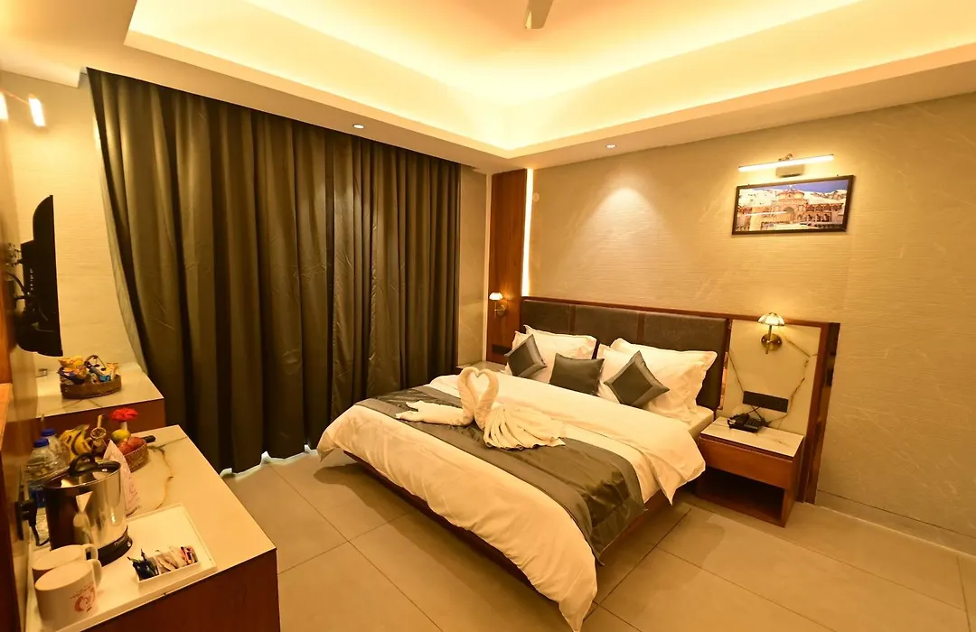 Hotel Ravine Palace-1