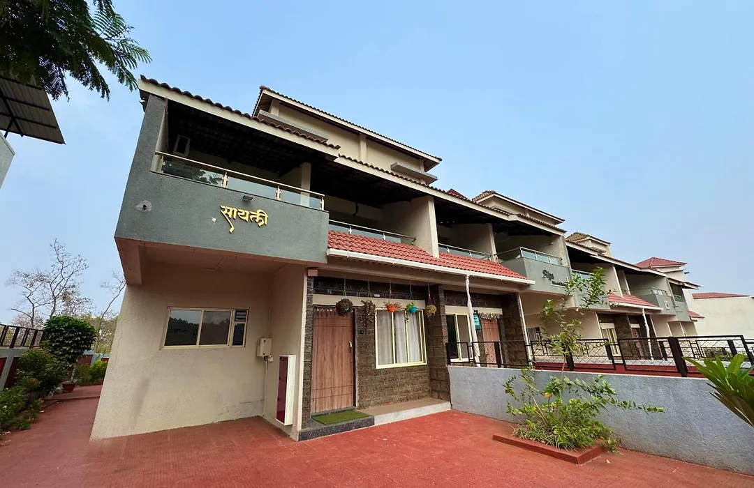 Hotel Sadhana Executive-1