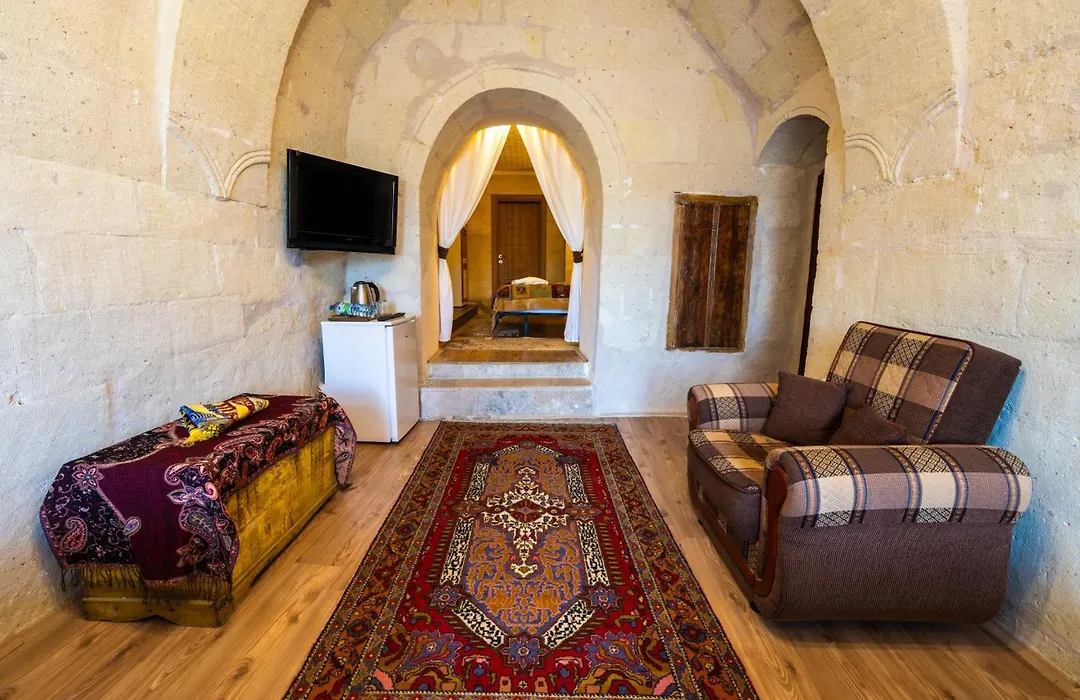 Asyada Suites Hotel-1