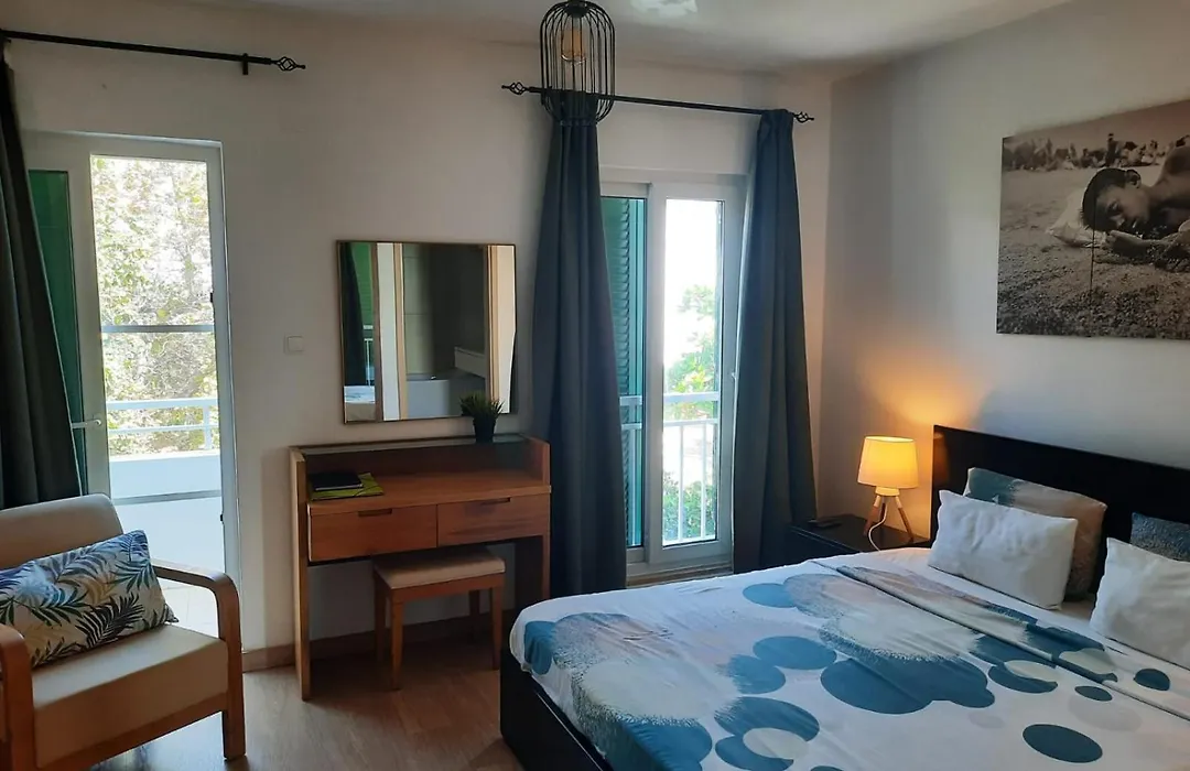 Guesthouse Le Chatelain-1