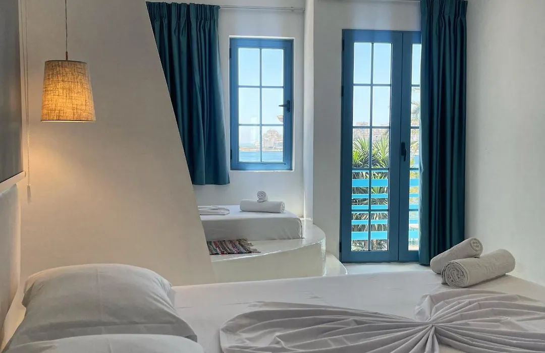 Cava Boutique Hotel-1