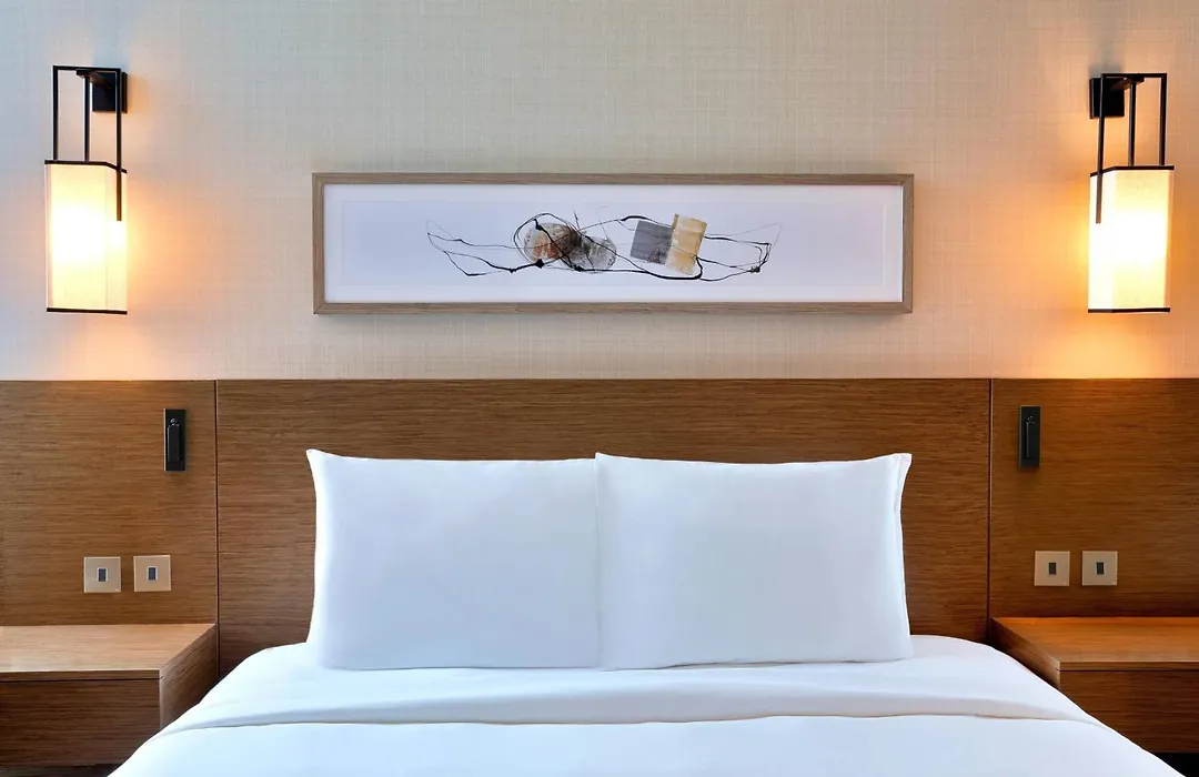 Courtyard By Marriott Riyadh Northern Ring Road-1