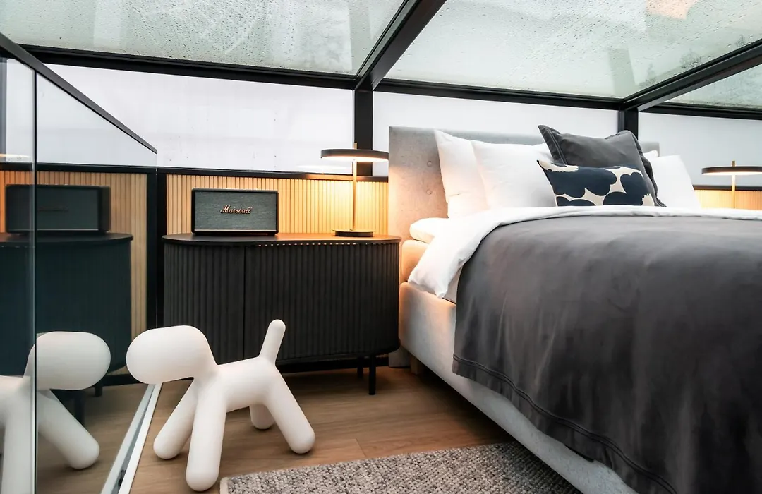 Foxfires Private Boutique Guesthouse-1