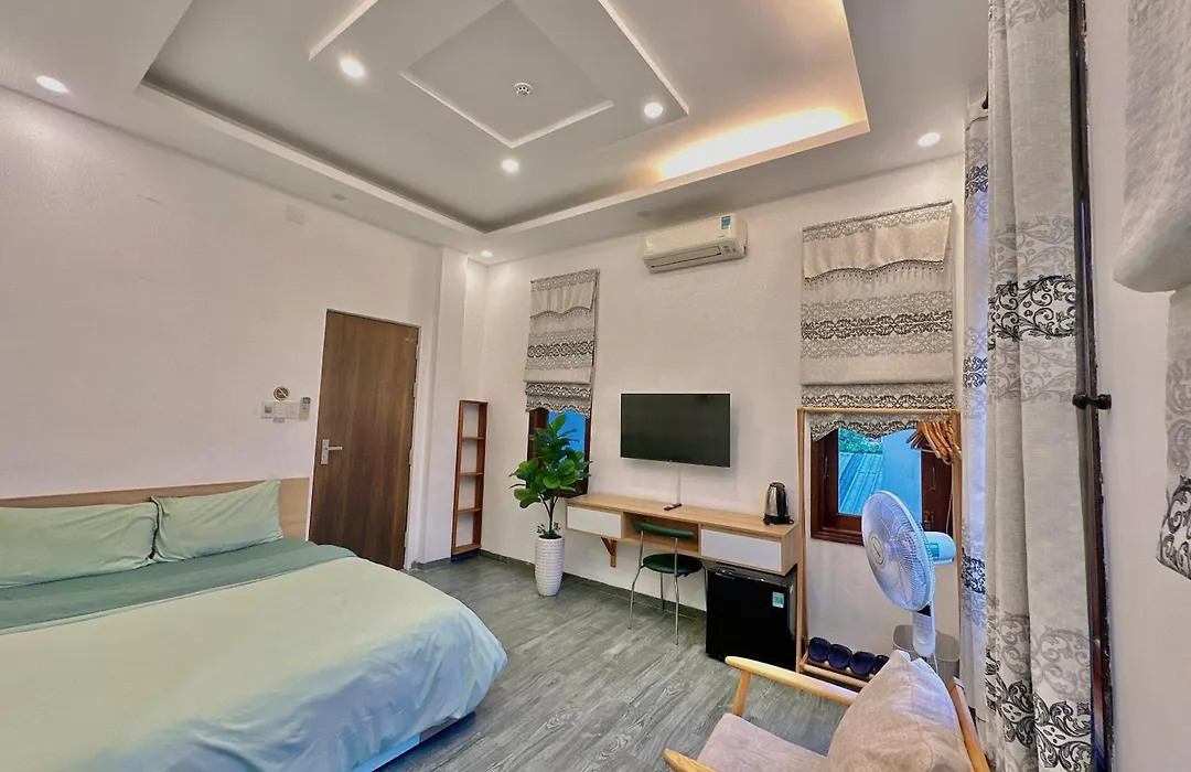 Chipa Homestay-1