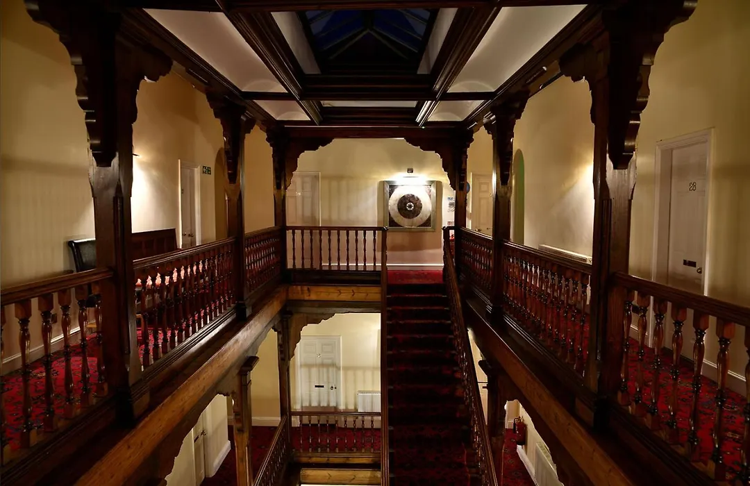 The Knighton Hotel-1