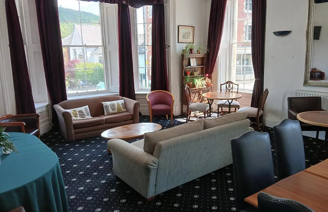 The Knighton Hotel-1