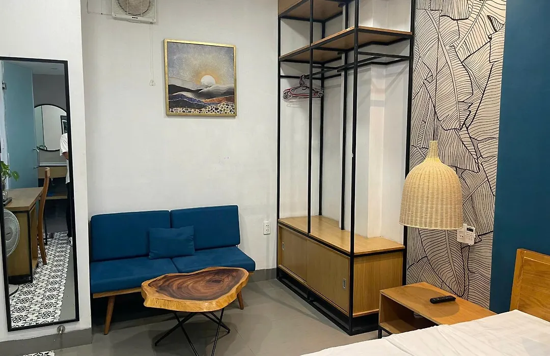 Shoho Hotel Nha Trang-1