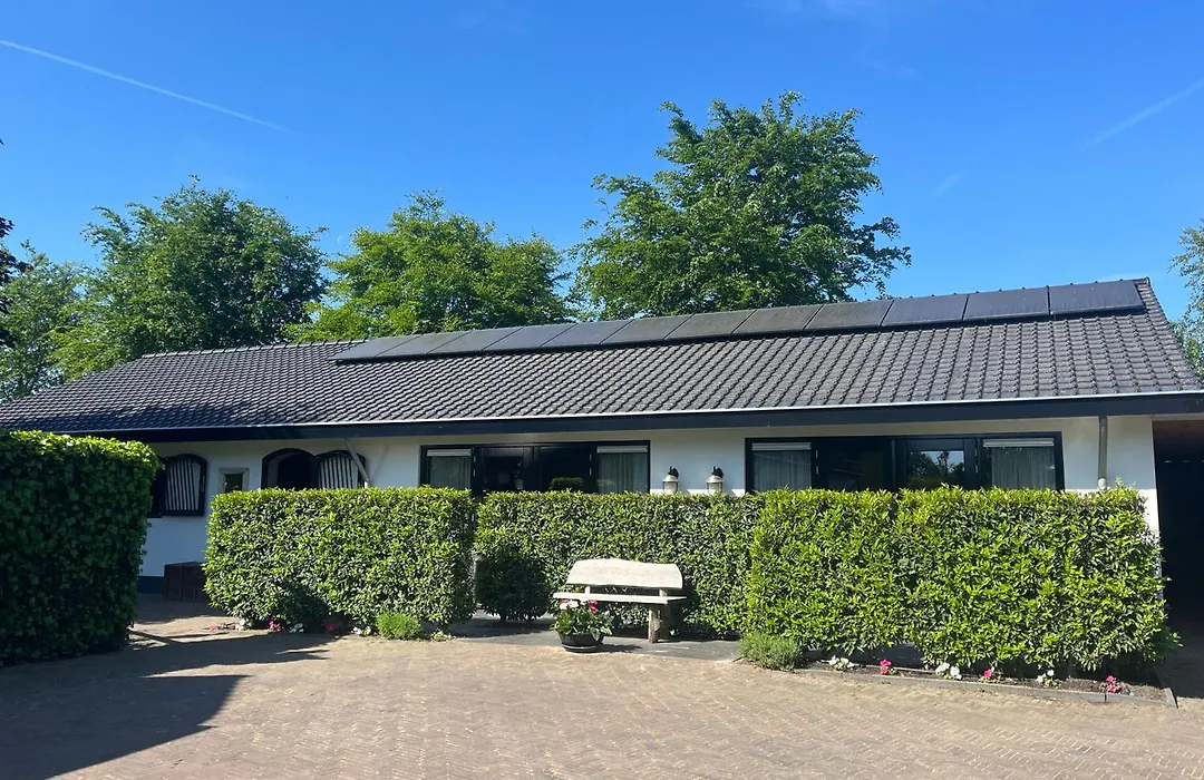 B&B 'T Speulderbos-1