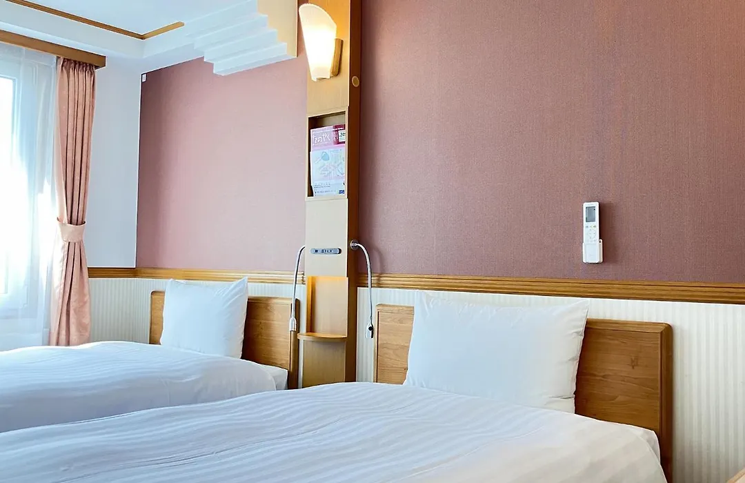 Toyoko Inn Morioka Eki Minami Guchi Ekimae-1