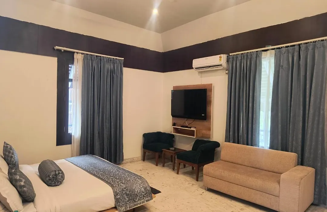 Matoshree Club And Resort-1