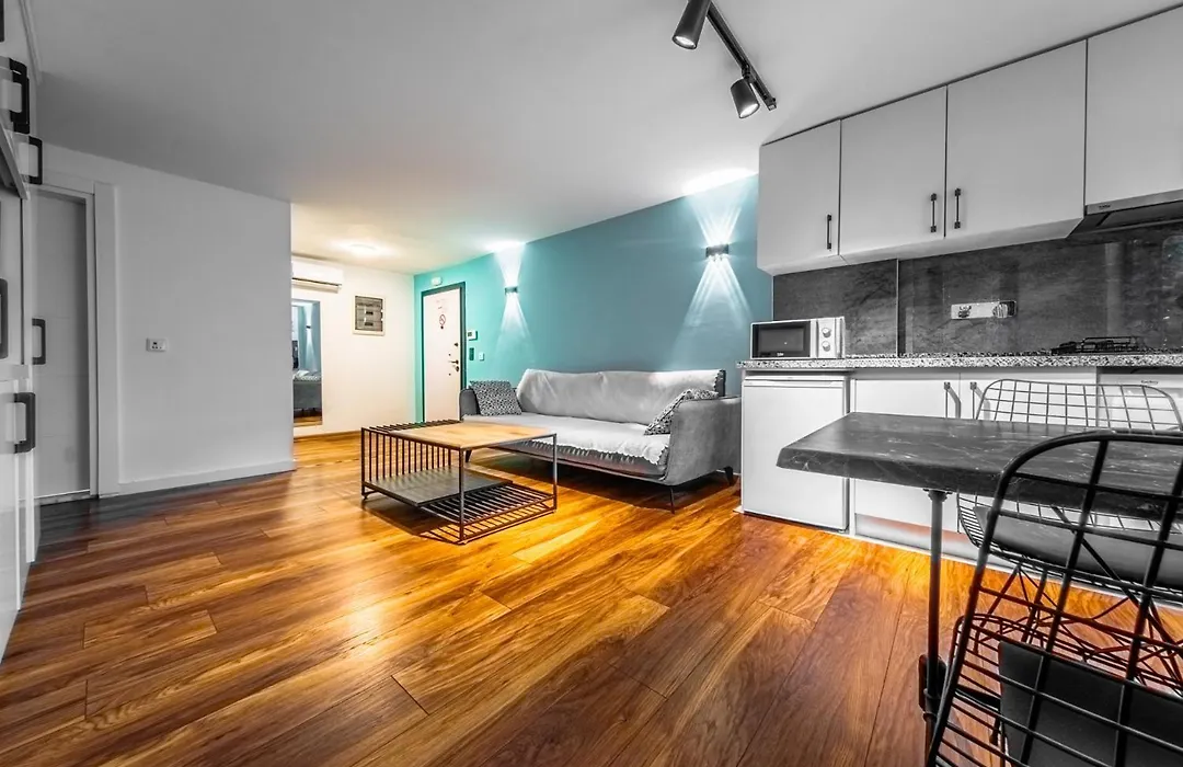 Pasham Residence-1