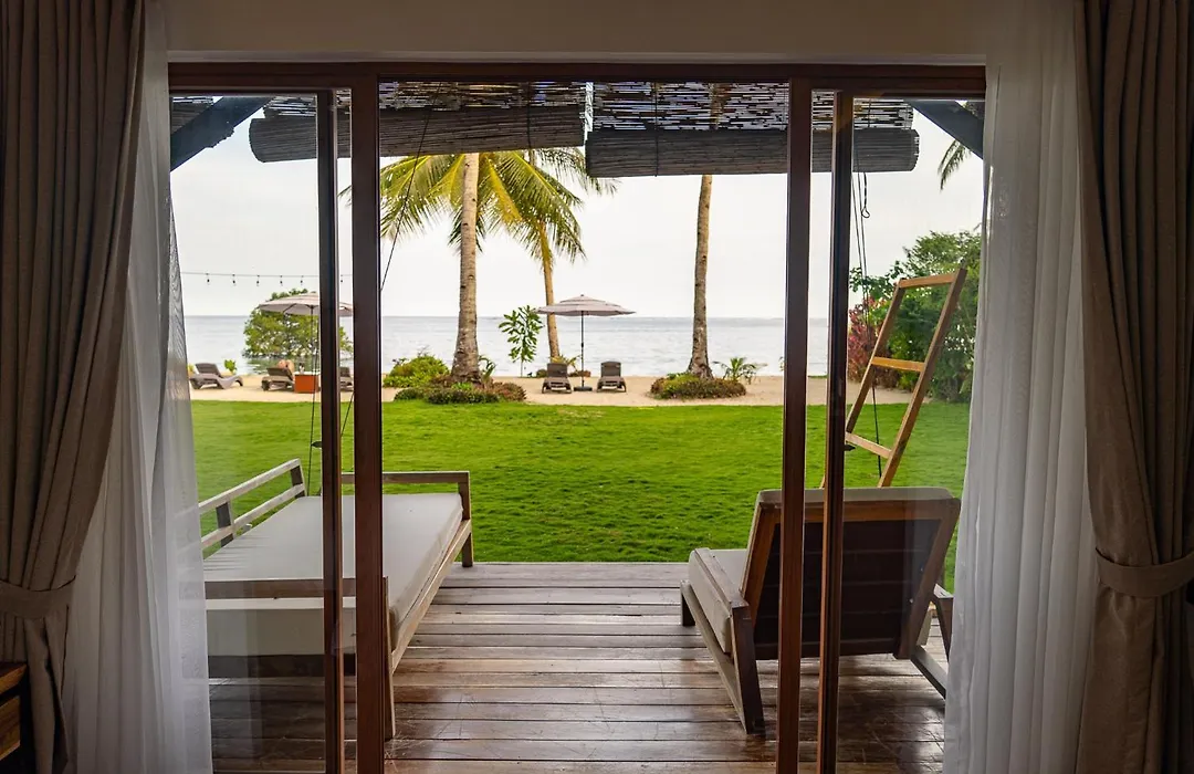Woody'S Place Siargao-1