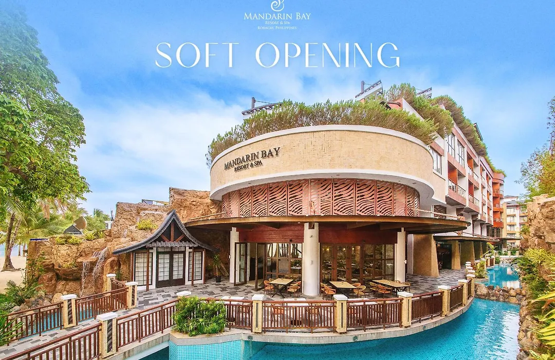 Mandarin Bay Resort And Spa-1
