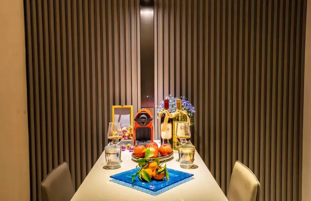 Urcove By Hyatt Futian Cbd-1