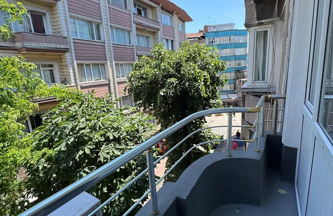 beyzade apart hotel-1