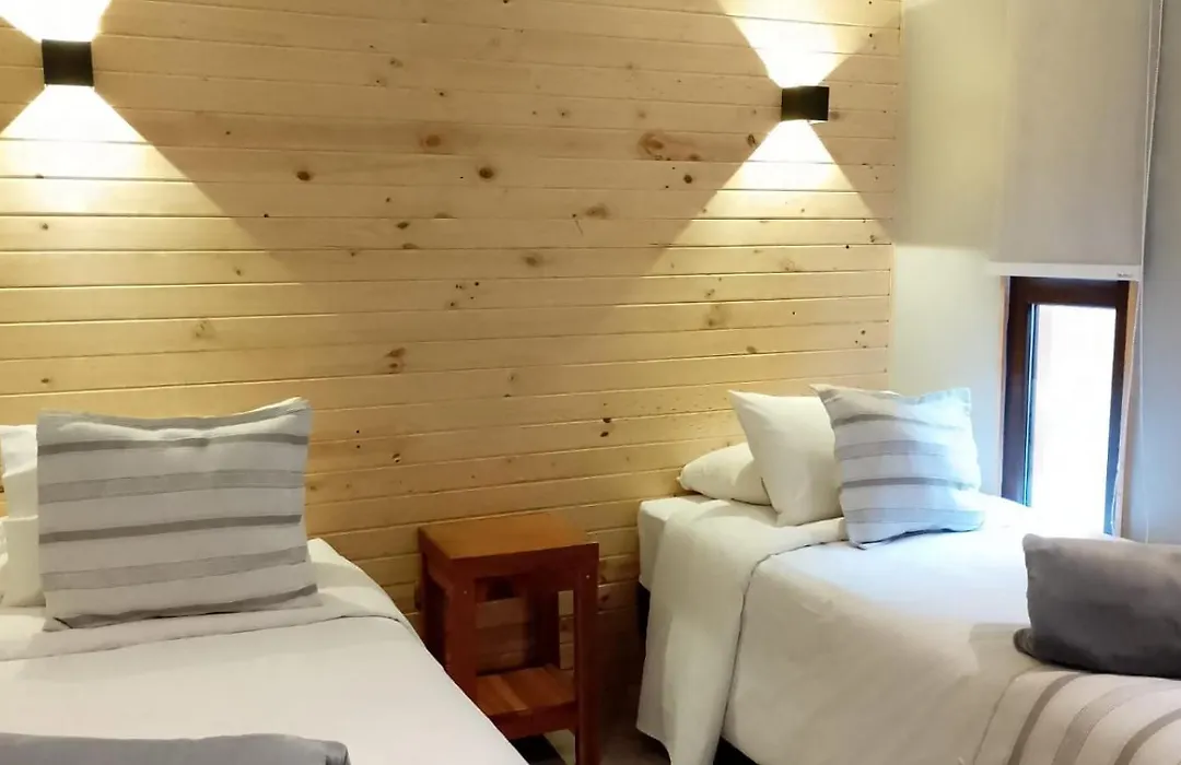 Hotel Bacaris-1