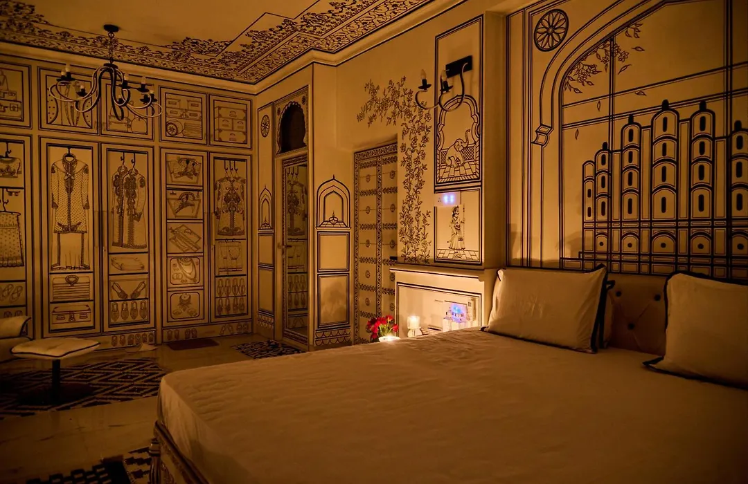 Lalluji Luxe-1