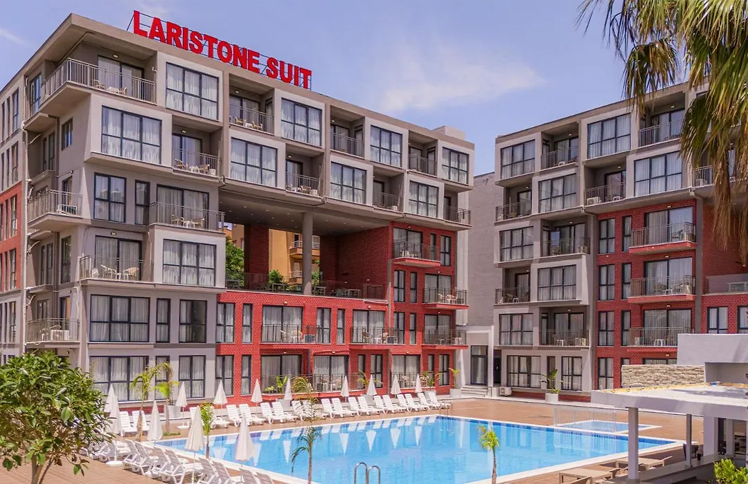 Laristone Suite Spa Hotel-1
