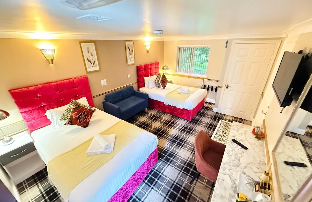 4 Sisters Inn-1