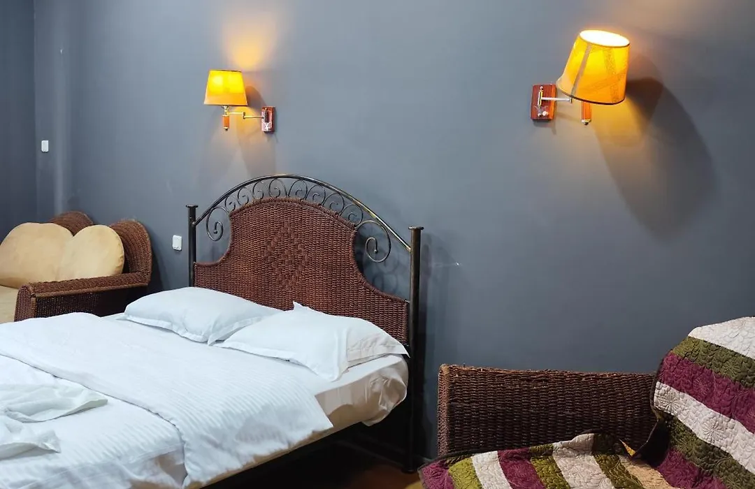Hotel 770 Batumi-1