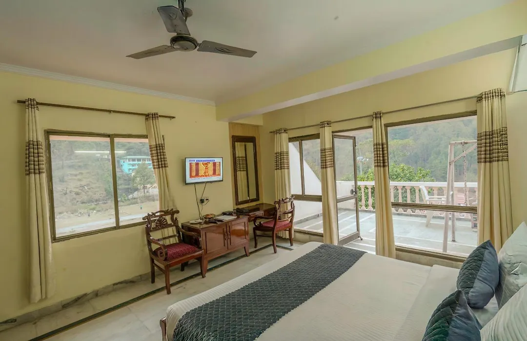 The Dynasty Resort-1