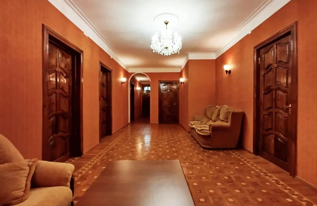 Jeanne D'Arc Hotel-1