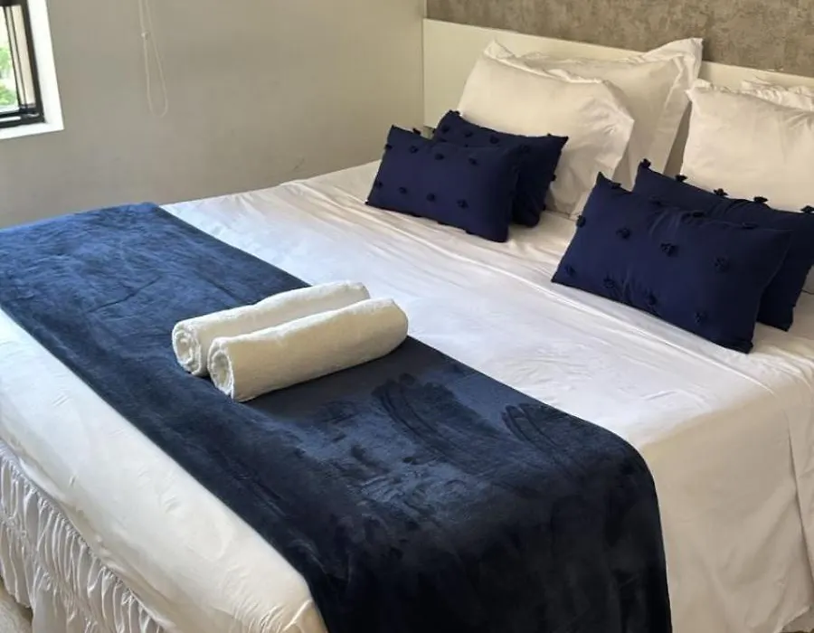 Hotel Avenida Paulista - Jardins - Sao Paulo - Sp-1