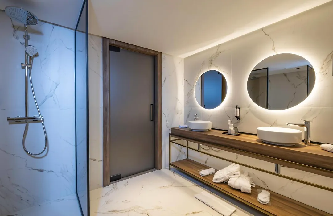 Idou Malabata Beach And Spa-1