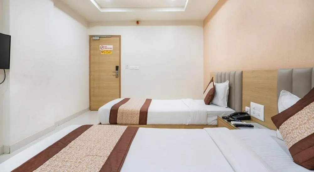 Veeraj Suites Gachibowli, Near Dlf Cyber City-1