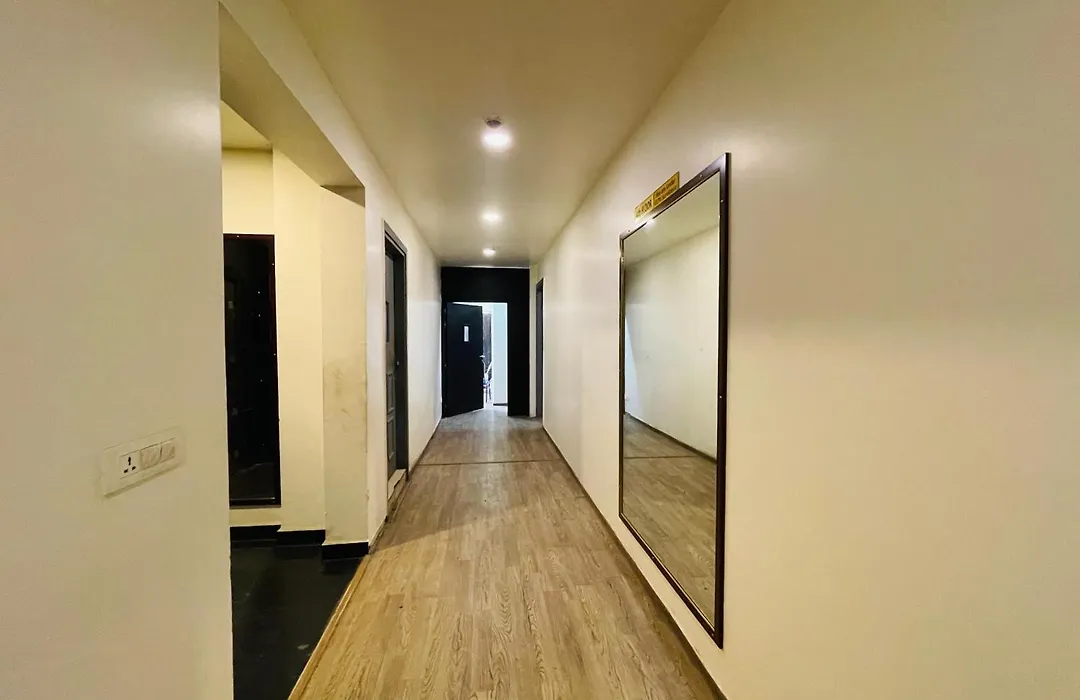 Hotel 7 Star Paschim Vihar Couple Friendly-1