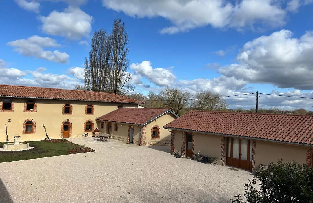 Le Domaine du Pin-1