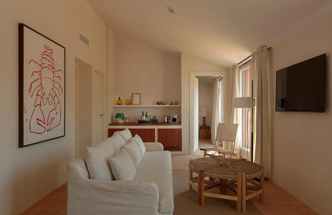 Finca Victoria, A Member Of Design Hotels-1