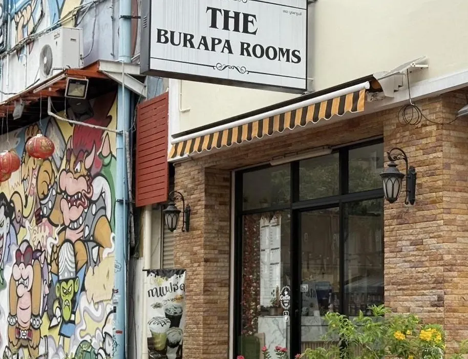 The Burapa Rooms-1
