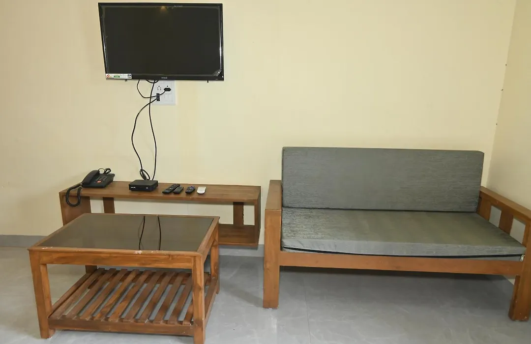 Shiv Parvati Resort - 5 Bhk Villa In Mahabaleshwar-1