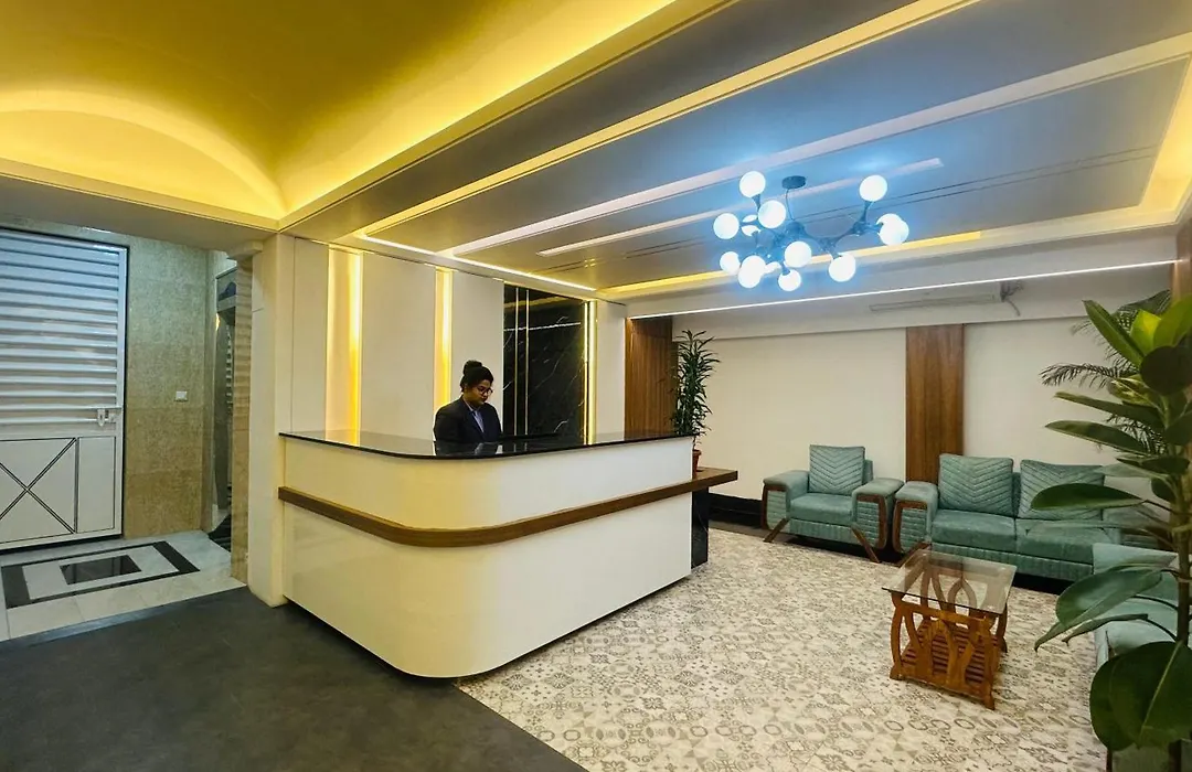 Royal Regent Suites Dhaka-1