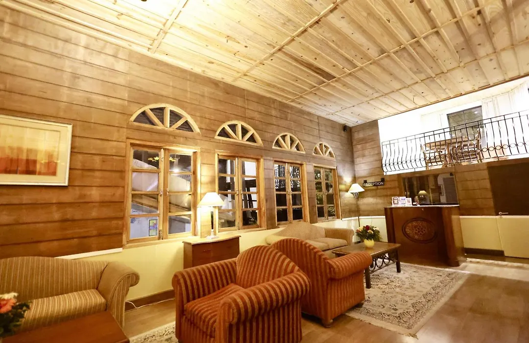Hakman'S Hotel Mussoorie-1