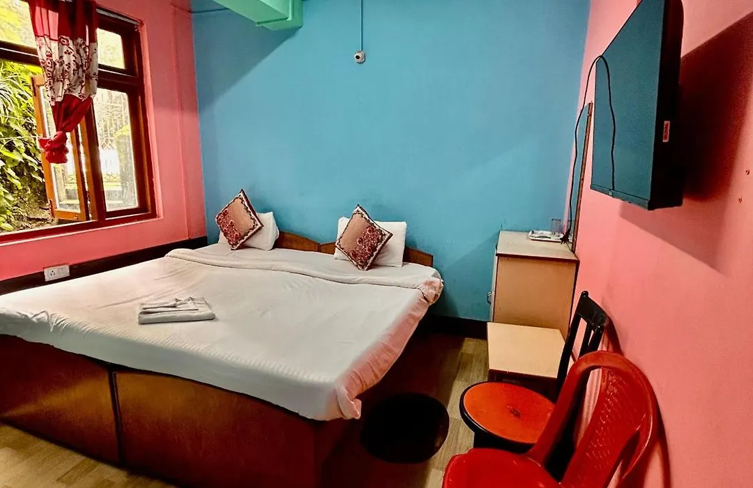 Hotel Cherry-1