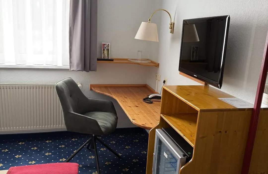 Hotel hArz7-1