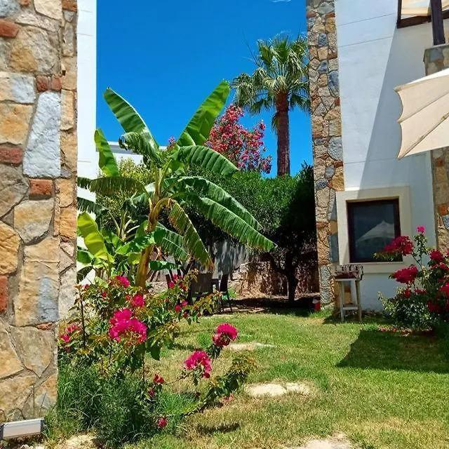 The Mara Apart Otel-1