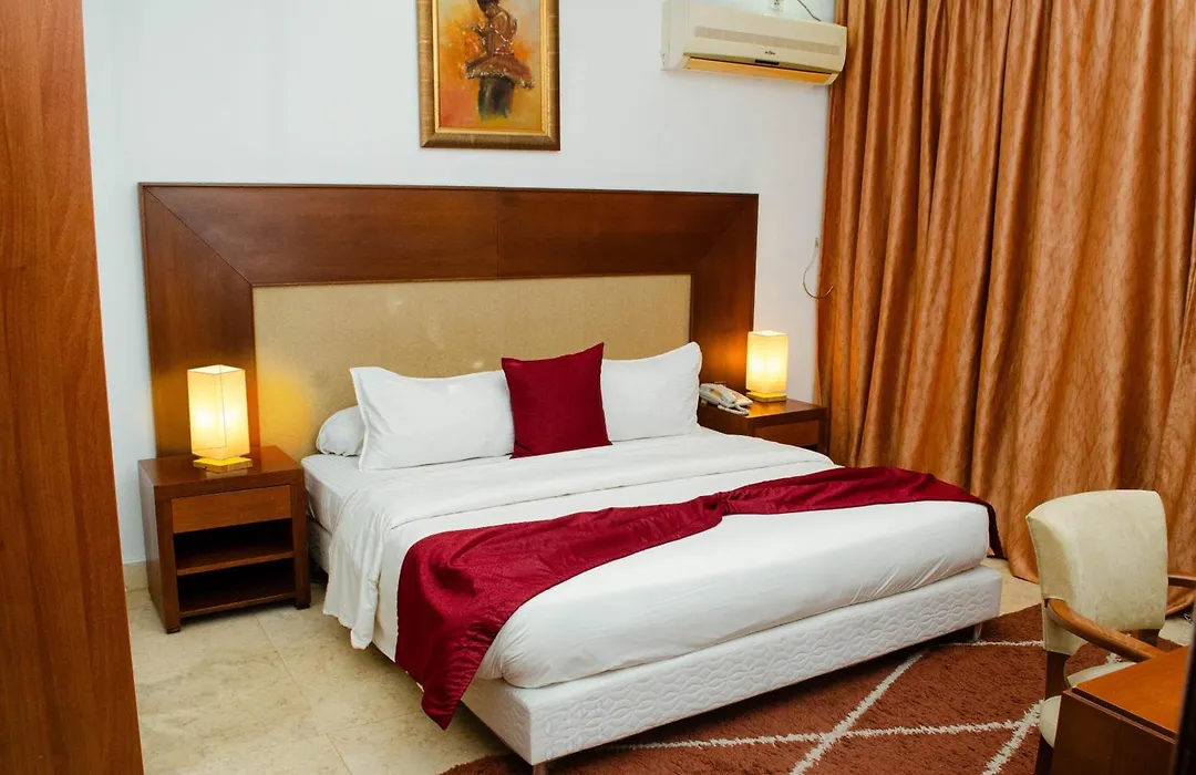 King Maya Hotel-1