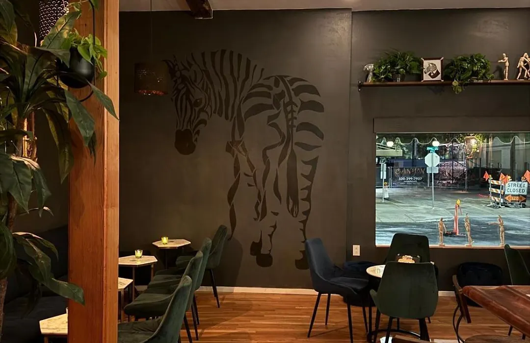 Unicorn Zebra-1