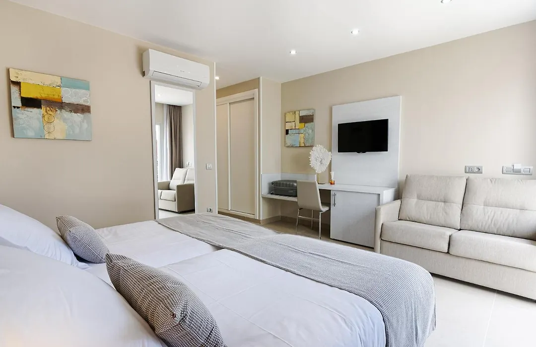 Sanom Beach Resort By Youroom Only Adults-1