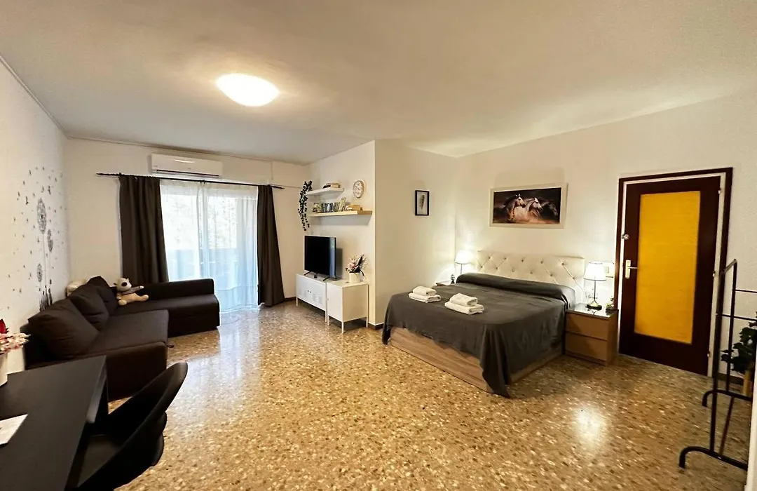 Acogedoras Habitaciones Sepulveda-1